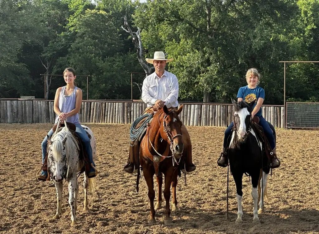 Our Story - Bits & Spurs